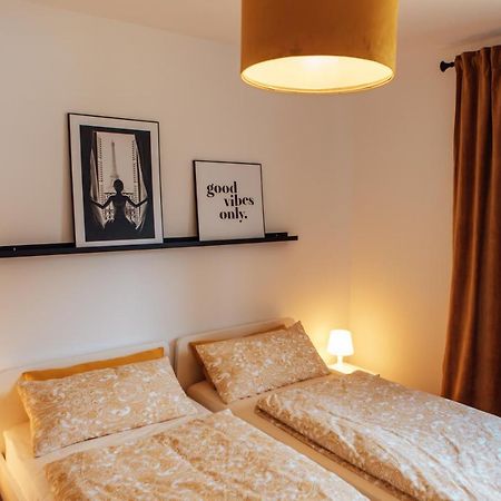 Casa Melisa I 61M² I Wlan Appartement Witten Buitenkant foto
