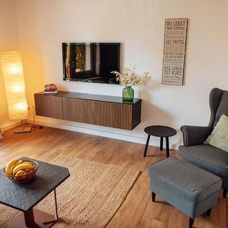 Casa Melisa I 61M² I Wlan Appartement Witten Buitenkant foto