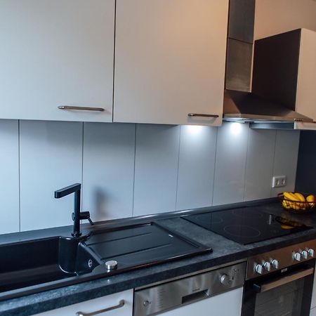 Casa Melisa I 61M² I Wlan Appartement Witten Buitenkant foto