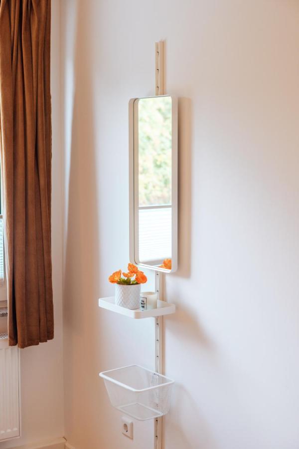 Casa Melisa I 61M² I Wlan Appartement Witten Buitenkant foto