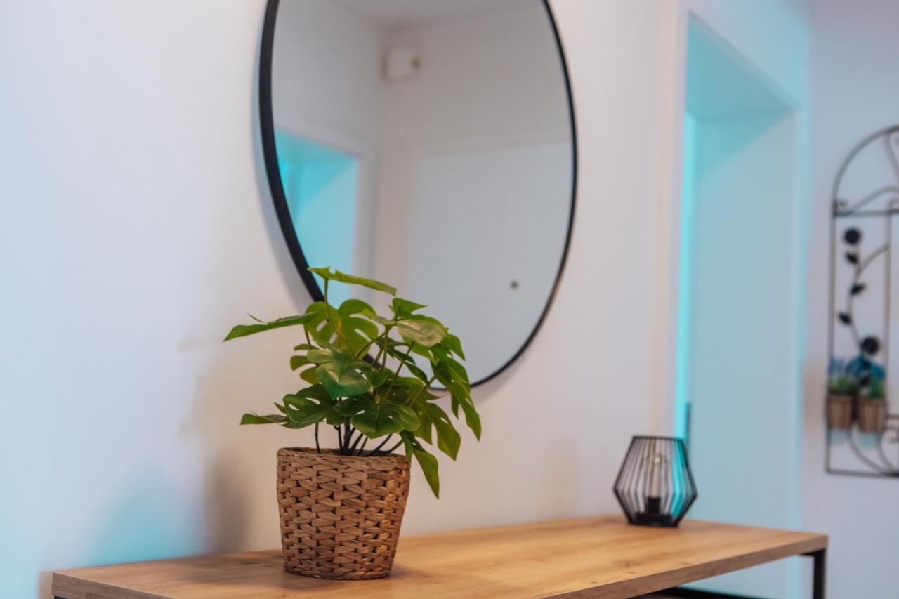 Casa Melisa I 61M² I Wlan Appartement Witten Buitenkant foto