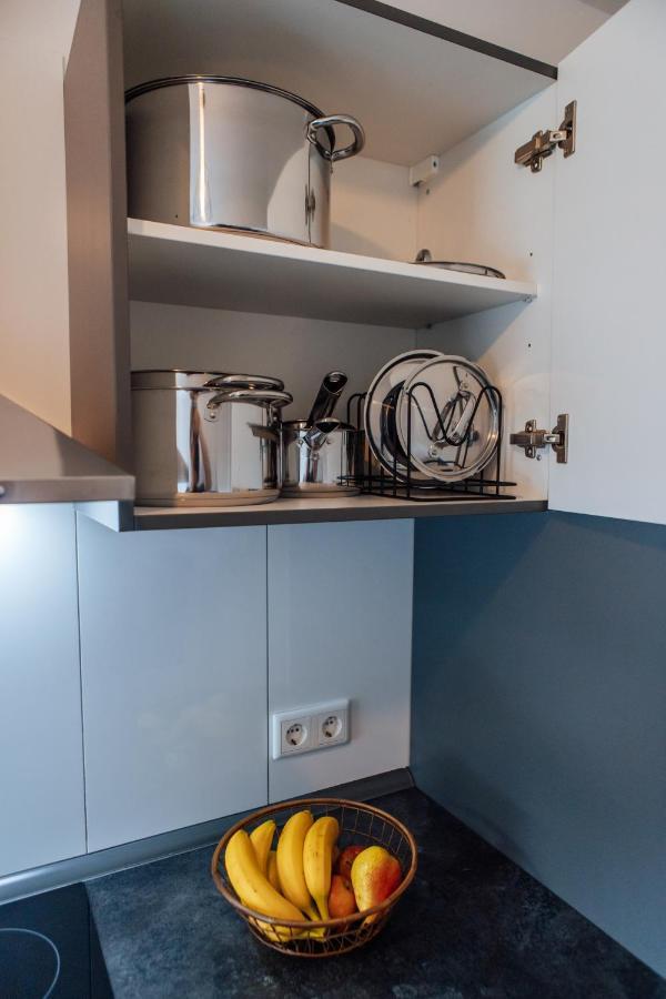 Casa Melisa I 61M² I Wlan Appartement Witten Buitenkant foto