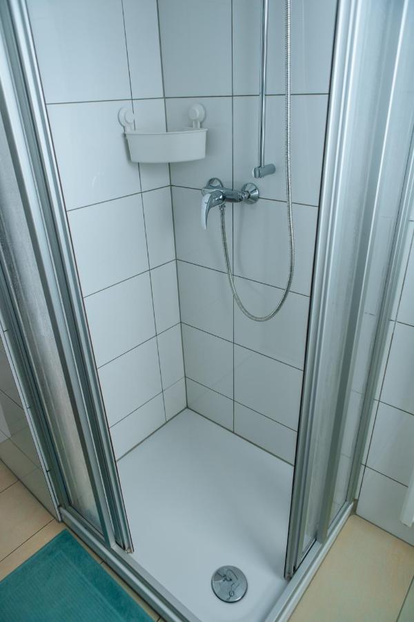 Casa Melisa I 61M² I Wlan Appartement Witten Buitenkant foto