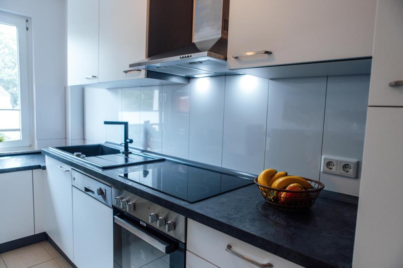 Casa Melisa I 61M² I Wlan Appartement Witten Buitenkant foto