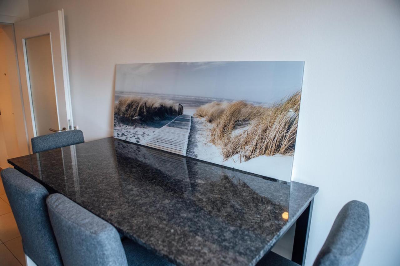 Casa Melisa I 61M² I Wlan Appartement Witten Buitenkant foto