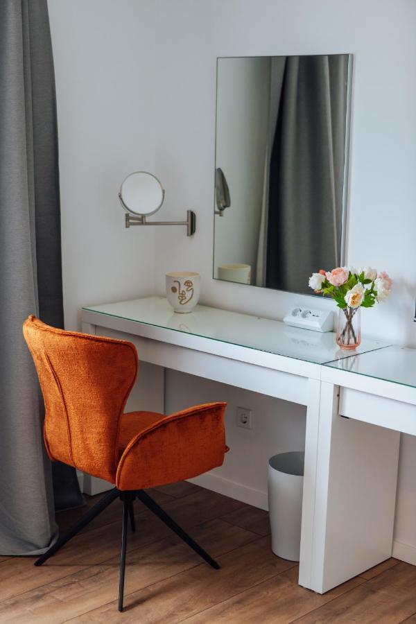 Casa Melisa I 61M² I Wlan Appartement Witten Buitenkant foto