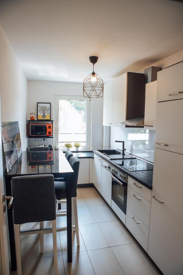 Casa Melisa I 61M² I Wlan Appartement Witten Buitenkant foto
