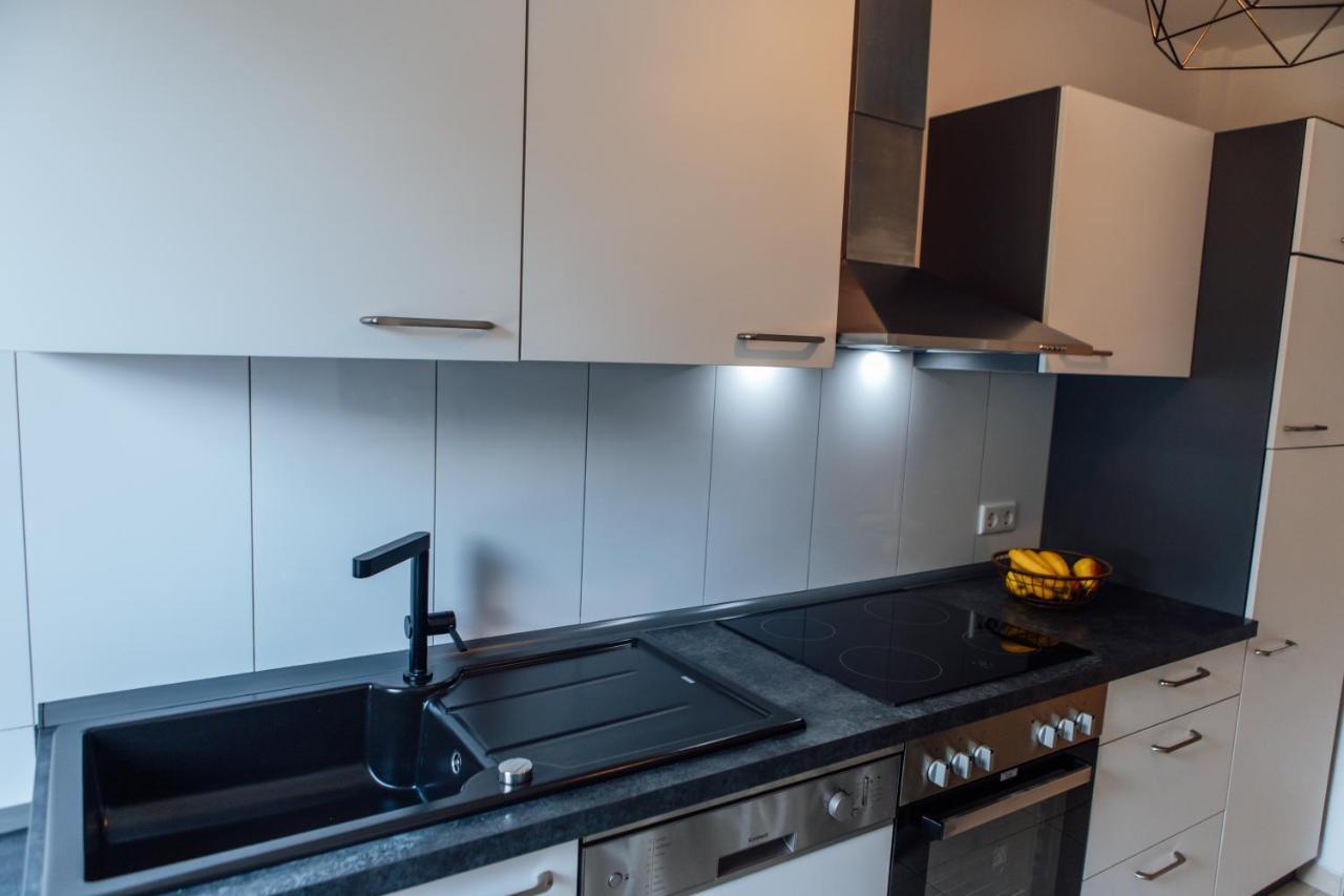 Casa Melisa I 61M² I Wlan Appartement Witten Buitenkant foto