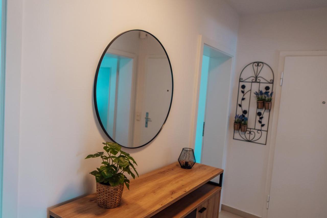 Casa Melisa I 61M² I Wlan Appartement Witten Buitenkant foto