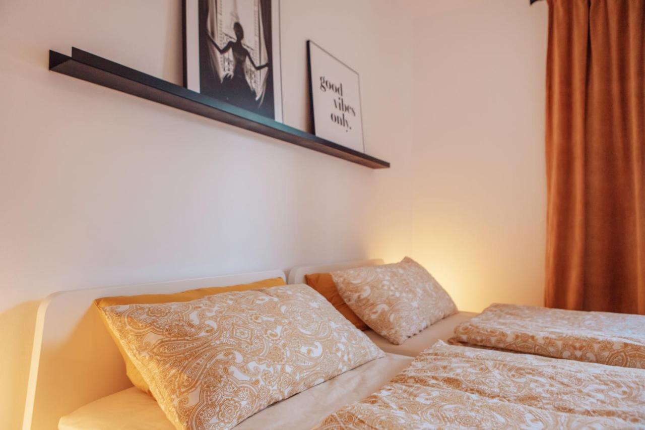 Casa Melisa I 61M² I Wlan Appartement Witten Buitenkant foto