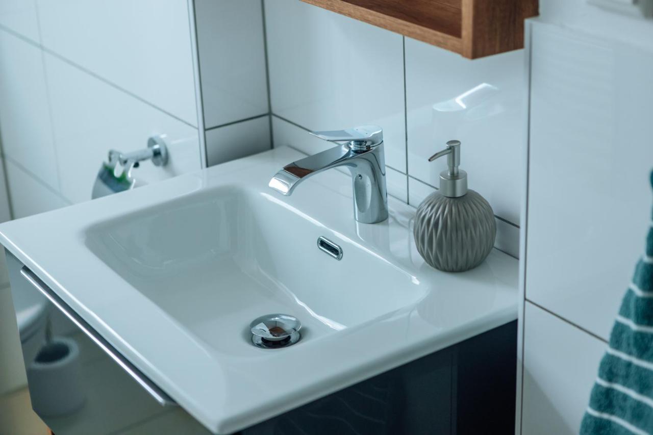 Casa Melisa I 61M² I Wlan Appartement Witten Buitenkant foto